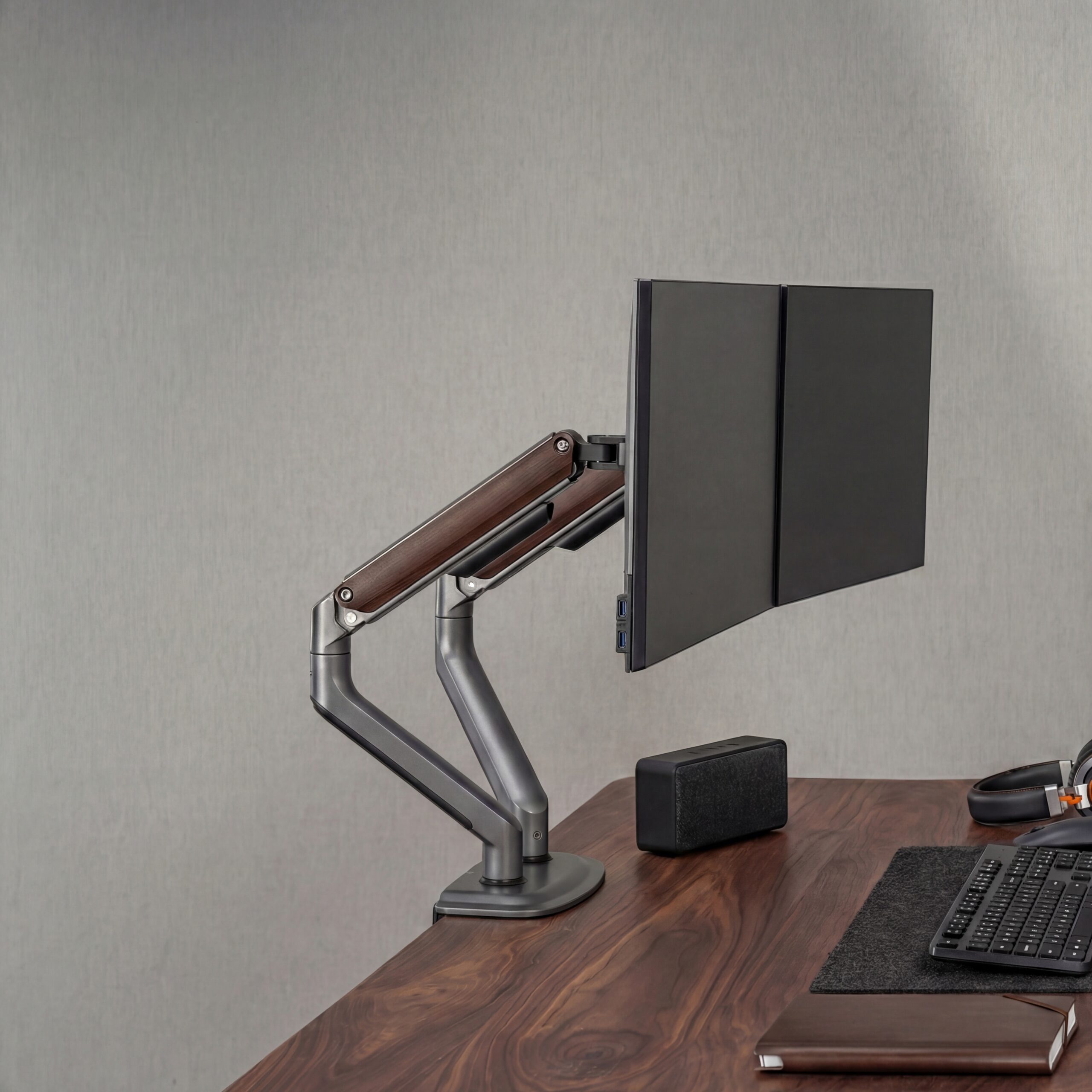 Balanced Motion Arm S27.2